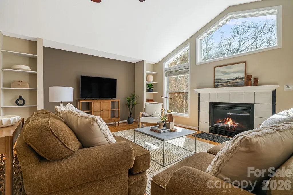 269 Woodstock Drive Burnsville NC 28714
