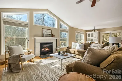269 Woodstock Drive Burnsville NC 28714