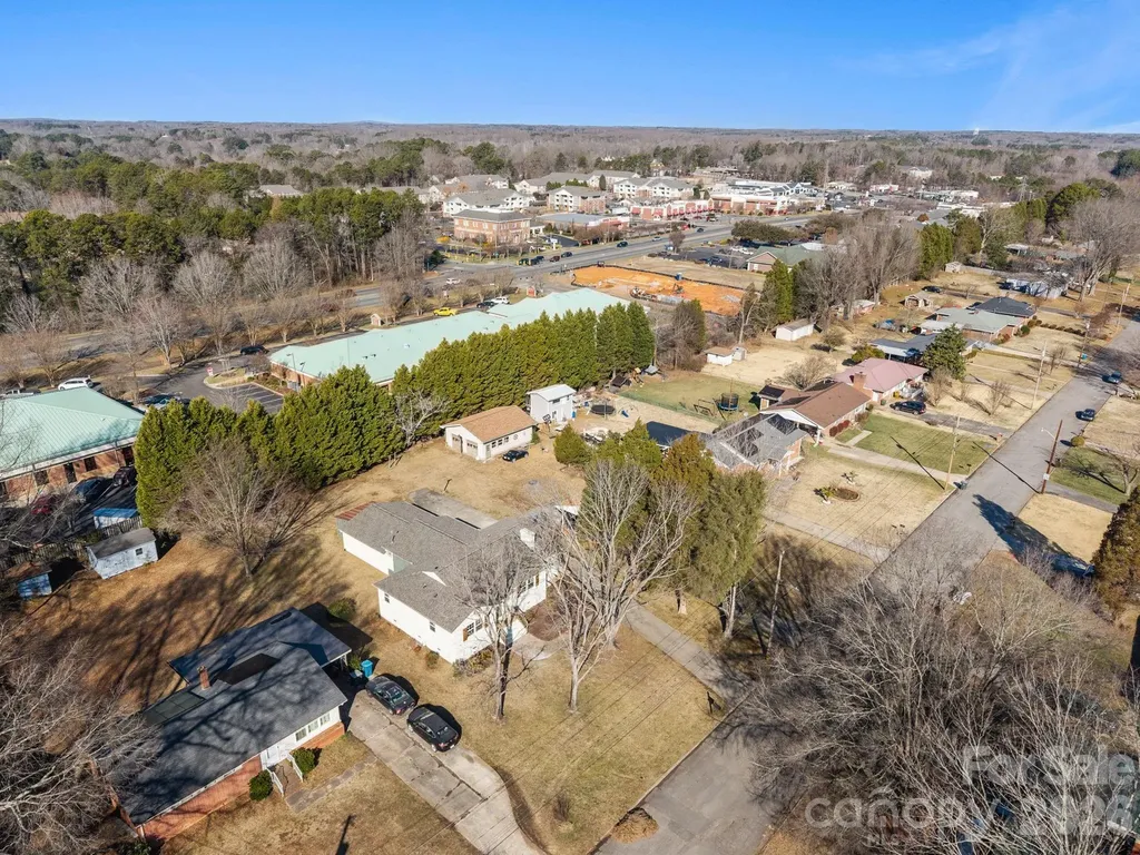 1950 Rosemont Street Salisbury NC 28144