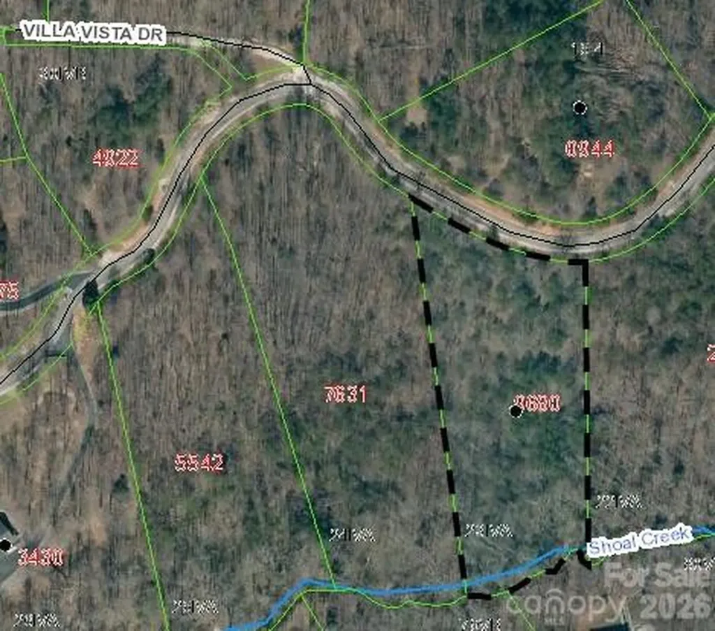 147 Double Eagle Drive Nebo NC 28761