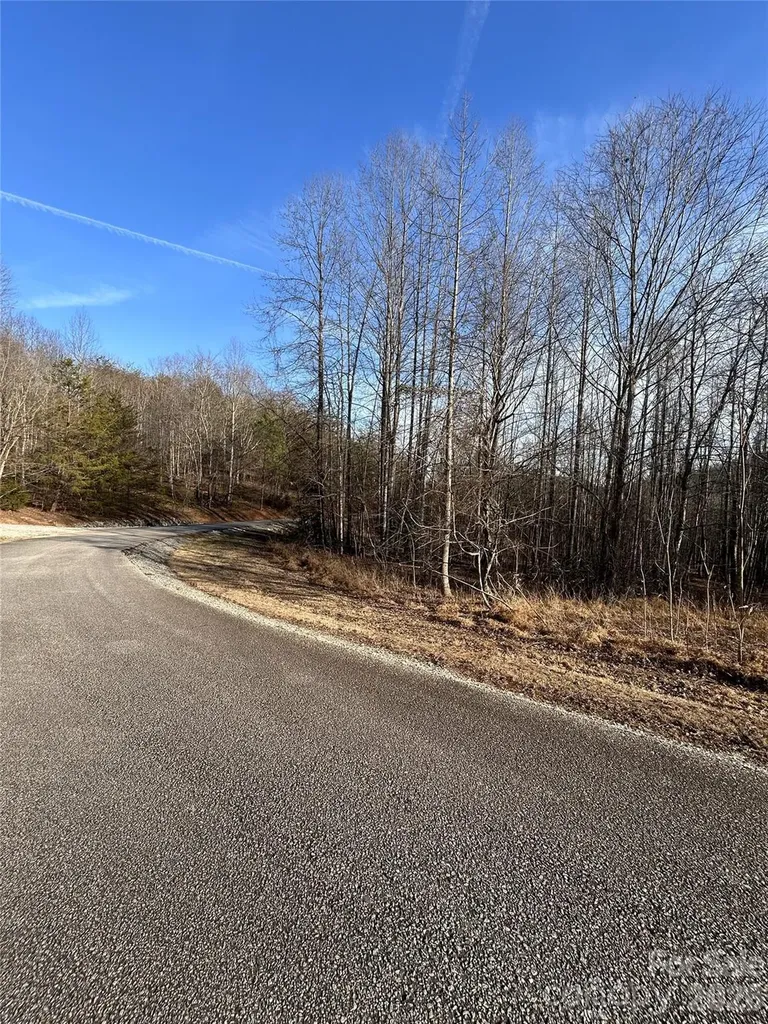147 Double Eagle Drive Nebo NC 28761