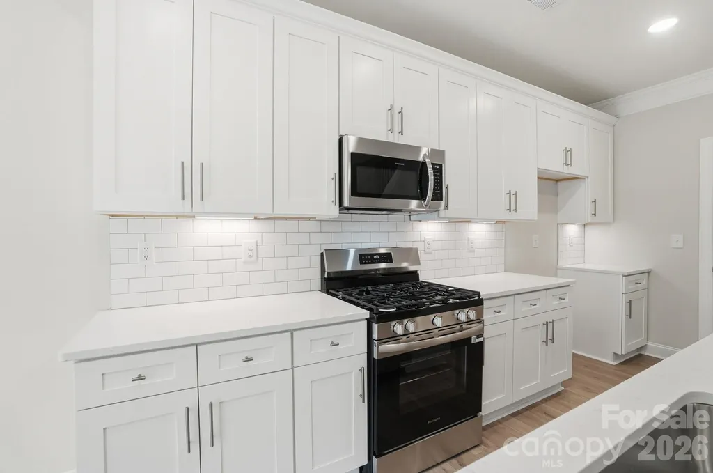 4257 Black Court Harrisburg NC 28075