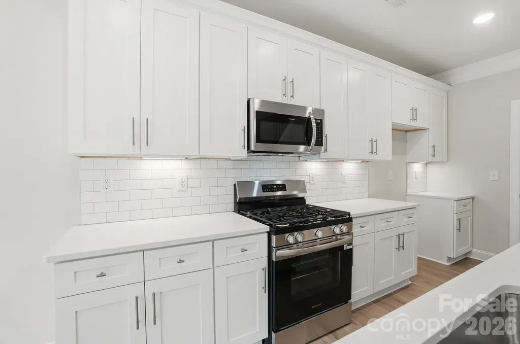 4257 Black Court Harrisburg NC 28075