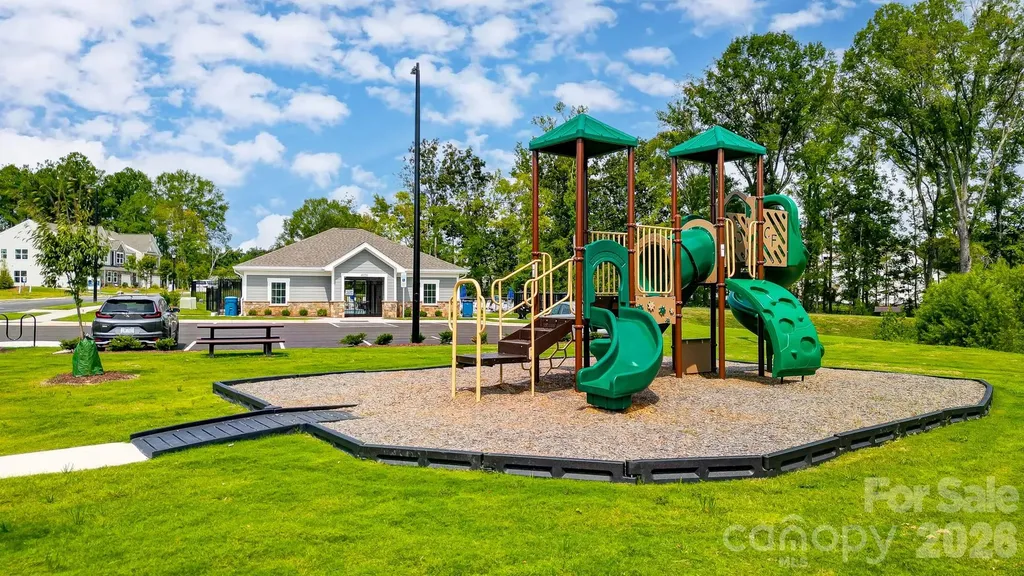 4257 Black Court Harrisburg NC 28075