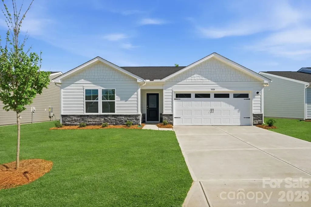 1484 Ardmore Drive Sherrills Ford NC 28673
