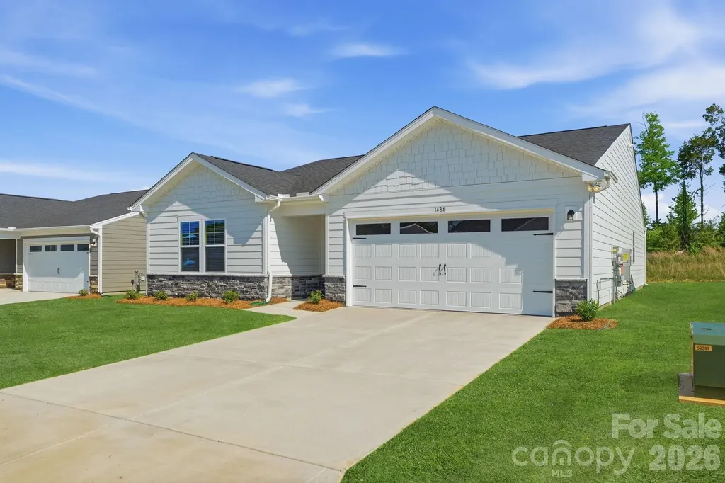 1484 Ardmore Drive Sherrills Ford NC 28673