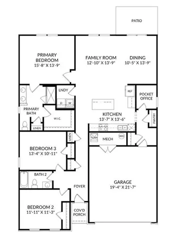 1484 Ardmore Drive Sherrills Ford NC 28673