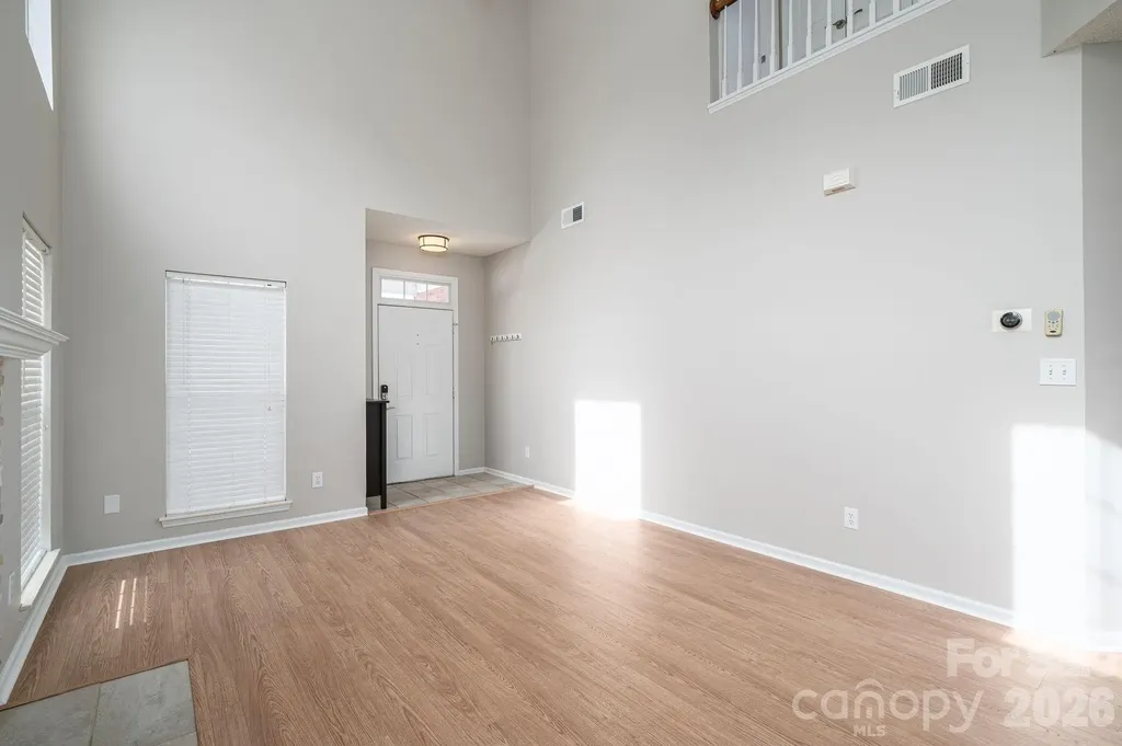 2816 Robyns Glen Drive Charlotte NC 28269