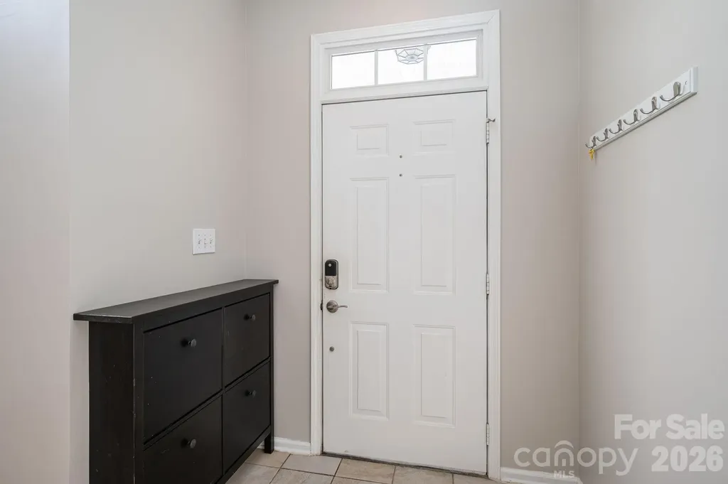 2816 Robyns Glen Drive Charlotte NC 28269