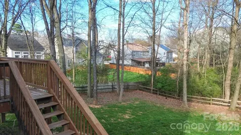 2816 Robyns Glen Drive Charlotte NC 28269