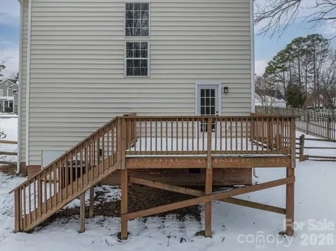 2816 Robyns Glen Drive Charlotte NC 28269