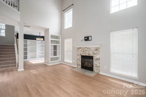 2816 Robyns Glen Drive Charlotte NC 28269