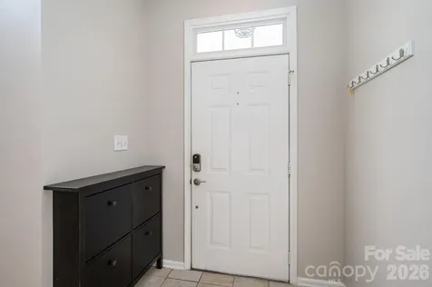 2816 Robyns Glen Drive Charlotte NC 28269