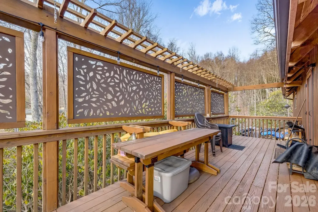 170 Wonderwood Lane Clyde NC 28721