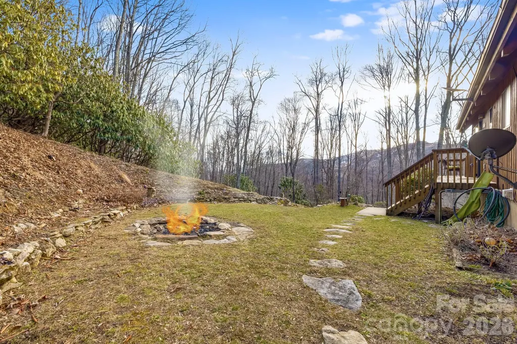 170 Wonderwood Lane Clyde NC 28721