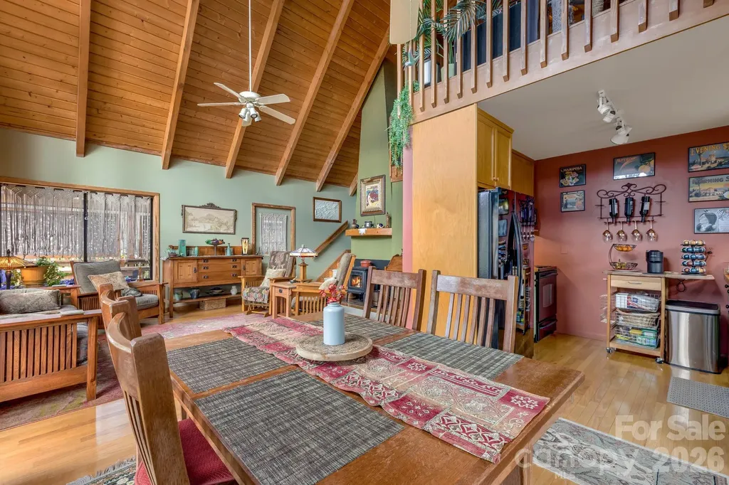 170 Wonderwood Lane Clyde NC 28721