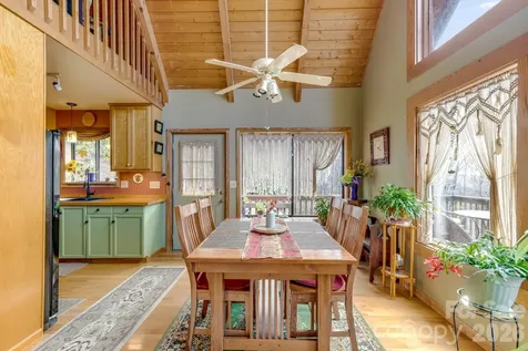 170 Wonderwood Lane Clyde NC 28721
