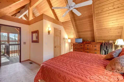 170 Wonderwood Lane Clyde NC 28721