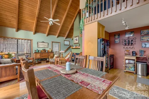 170 Wonderwood Lane Clyde NC 28721