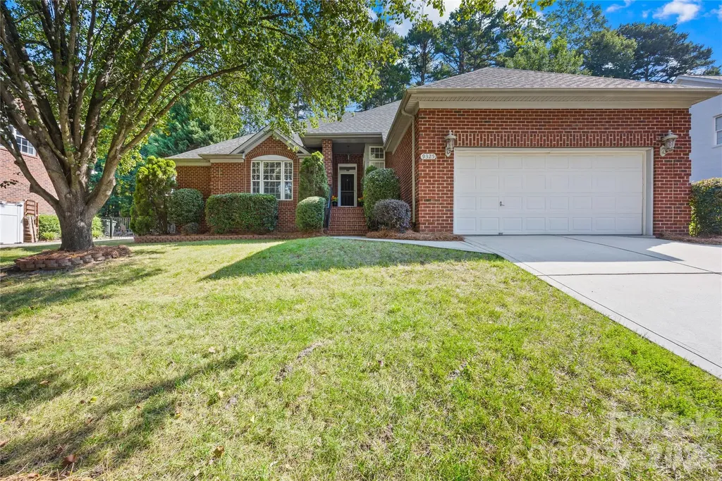 9325 Brown Gelly Drive Huntersville NC 28078