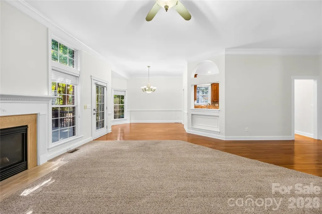 9325 Brown Gelly Drive Huntersville NC 28078