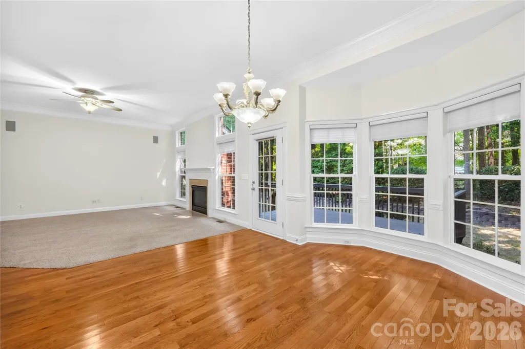 9325 Brown Gelly Drive Huntersville NC 28078
