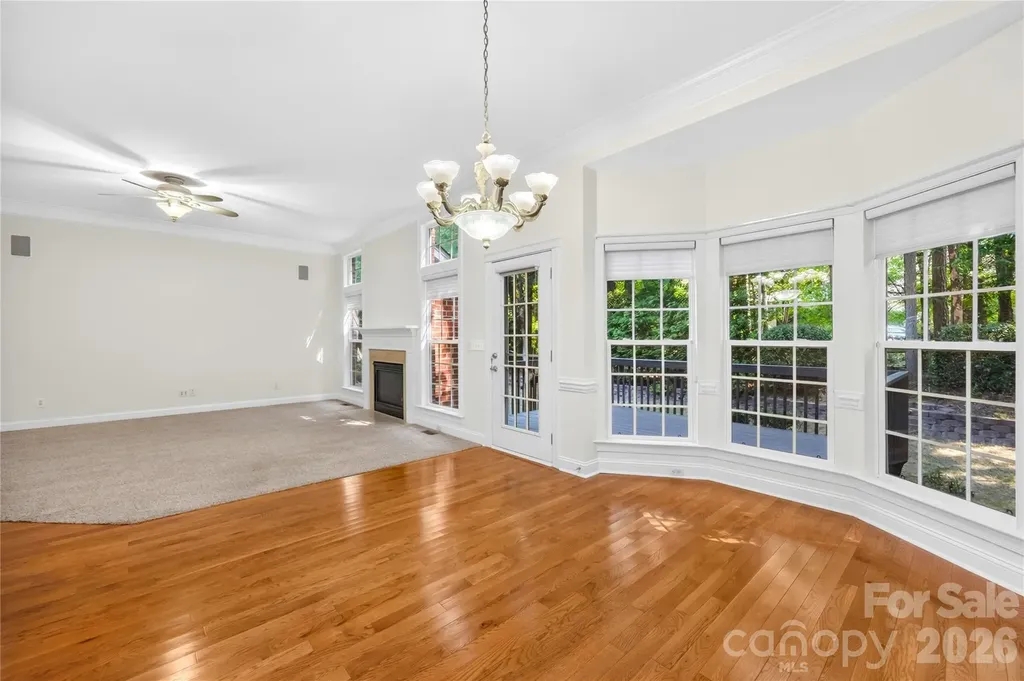 9325 Brown Gelly Drive Huntersville NC 28078