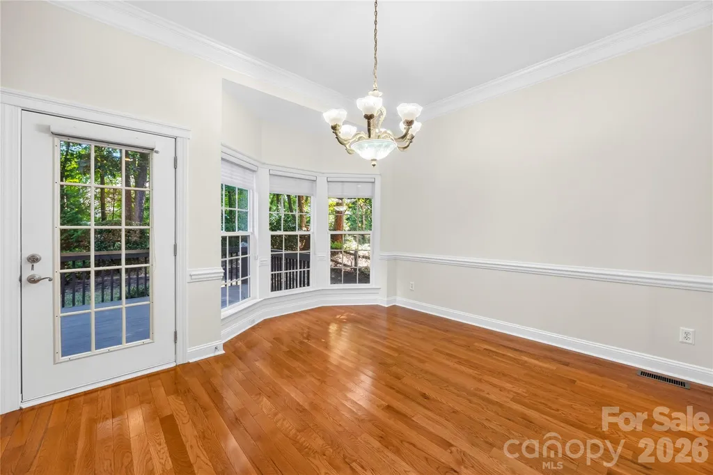 9325 Brown Gelly Drive Huntersville NC 28078