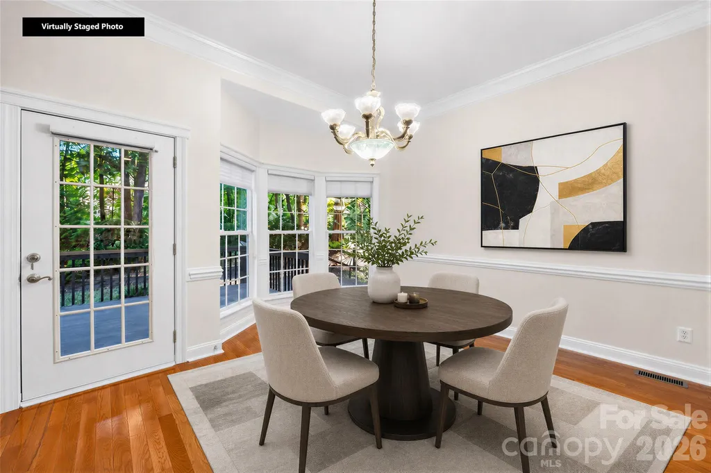 9325 Brown Gelly Drive Huntersville NC 28078