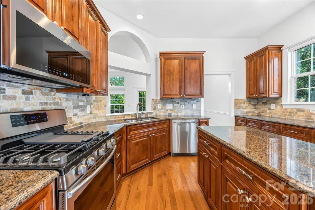 9325 Brown Gelly Drive Huntersville NC 28078