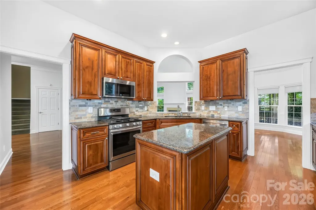 9325 Brown Gelly Drive Huntersville NC 28078