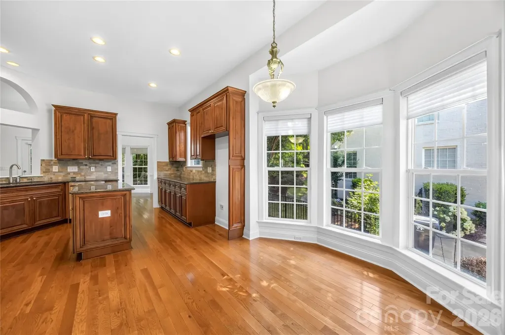 9325 Brown Gelly Drive Huntersville NC 28078