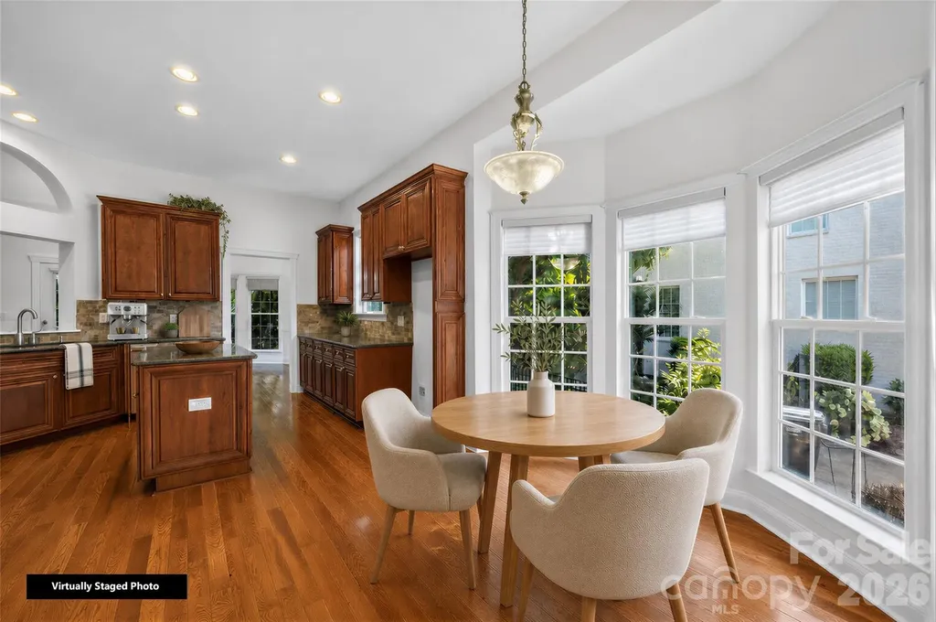 9325 Brown Gelly Drive Huntersville NC 28078