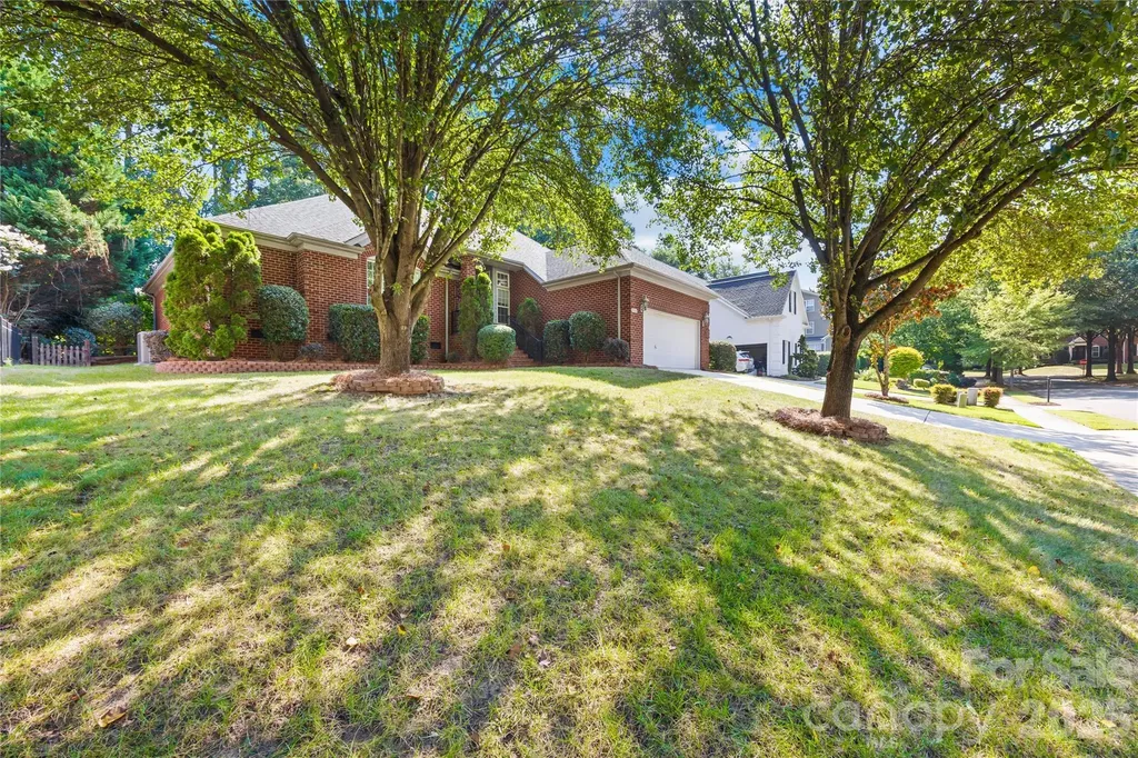 9325 Brown Gelly Drive Huntersville NC 28078