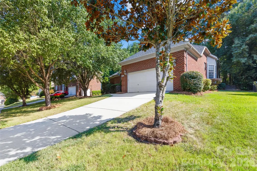 9325 Brown Gelly Drive Huntersville NC 28078