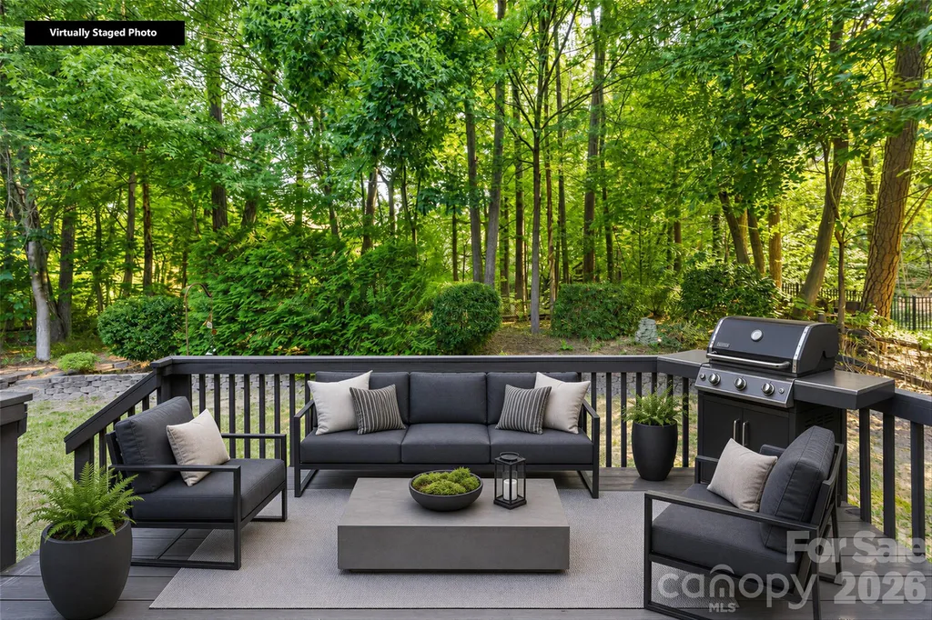 9325 Brown Gelly Drive Huntersville NC 28078