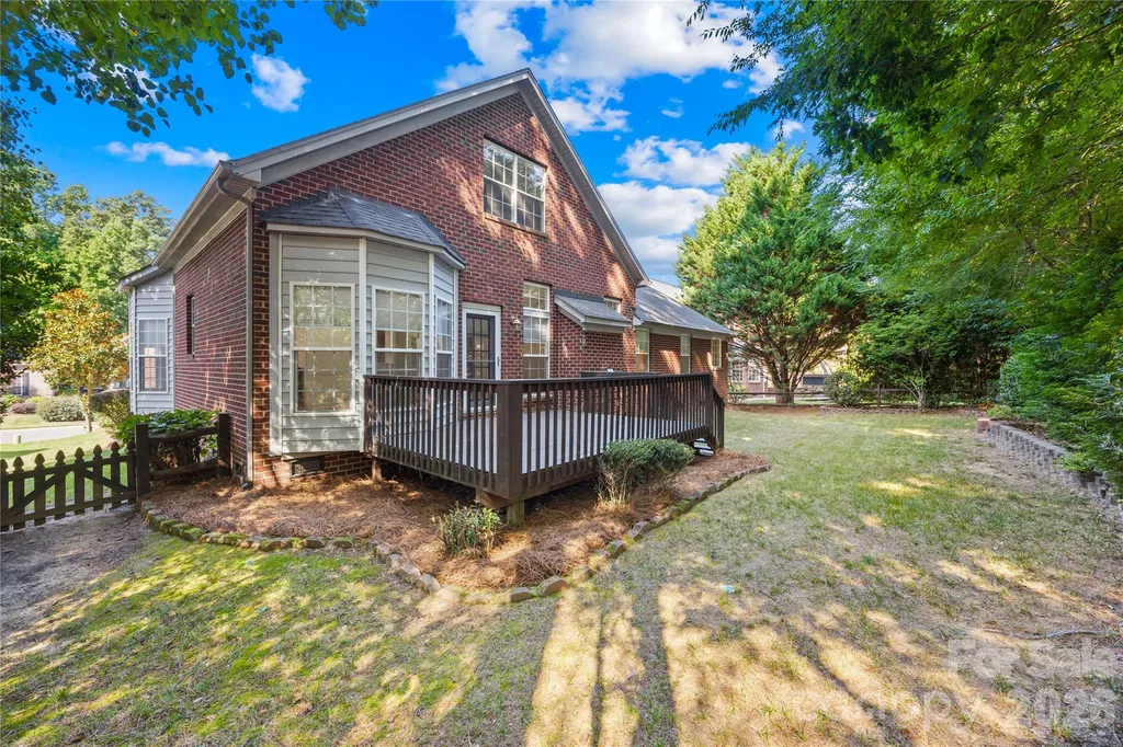 9325 Brown Gelly Drive Huntersville NC 28078