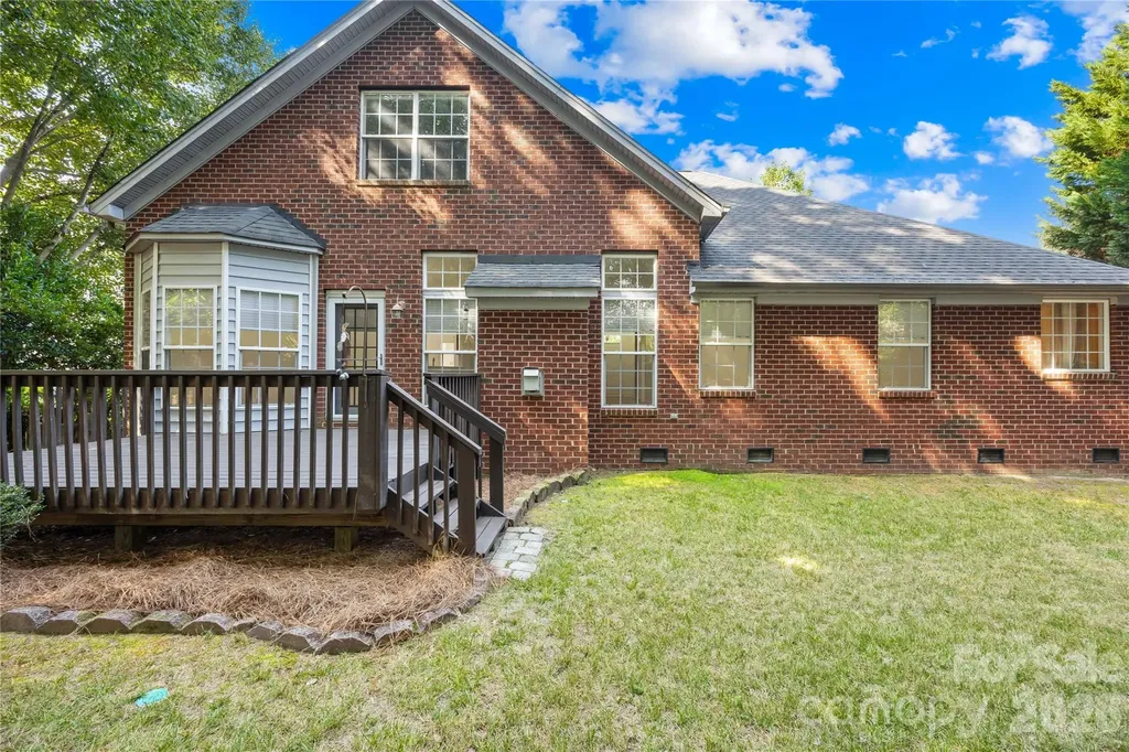 9325 Brown Gelly Drive Huntersville NC 28078