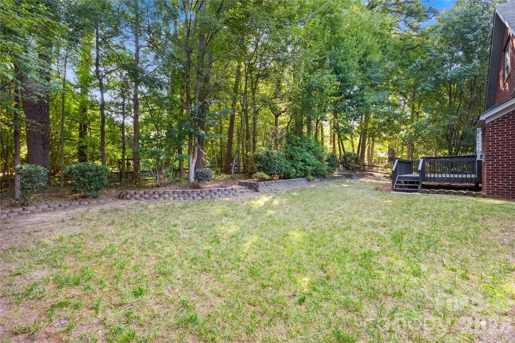 9325 Brown Gelly Drive Huntersville NC 28078