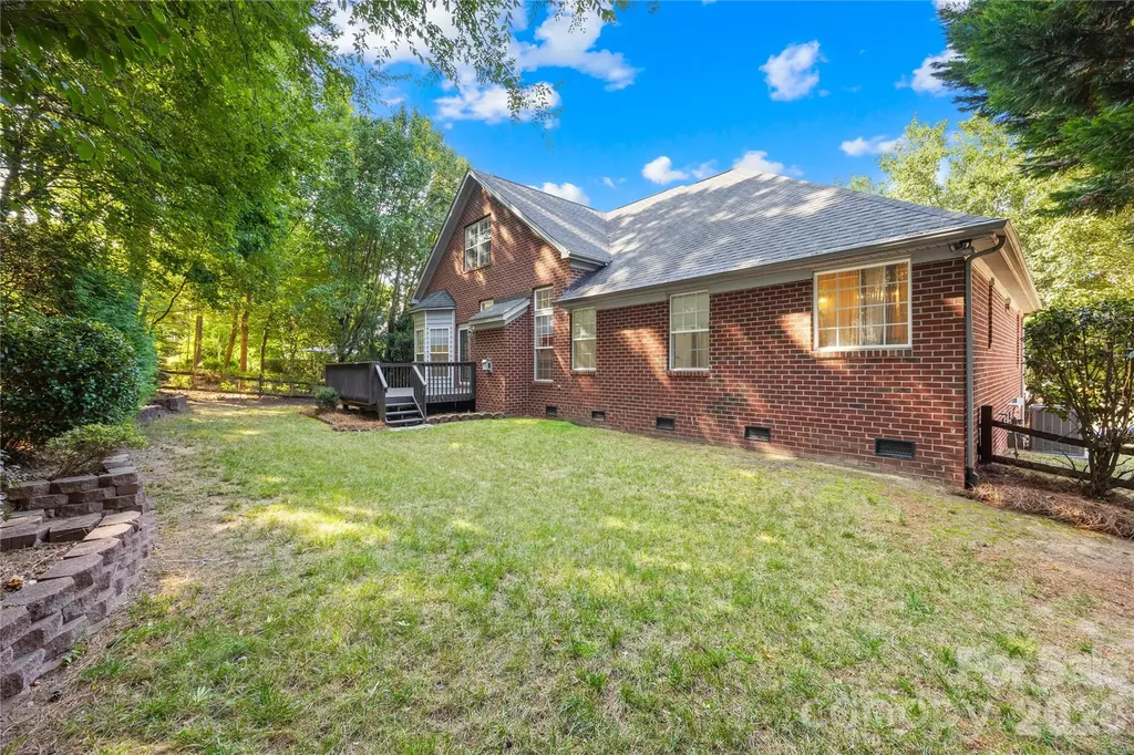 9325 Brown Gelly Drive Huntersville NC 28078