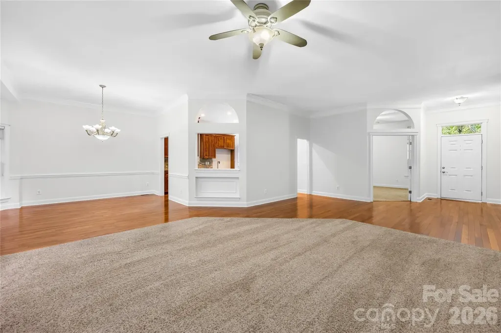 9325 Brown Gelly Drive Huntersville NC 28078