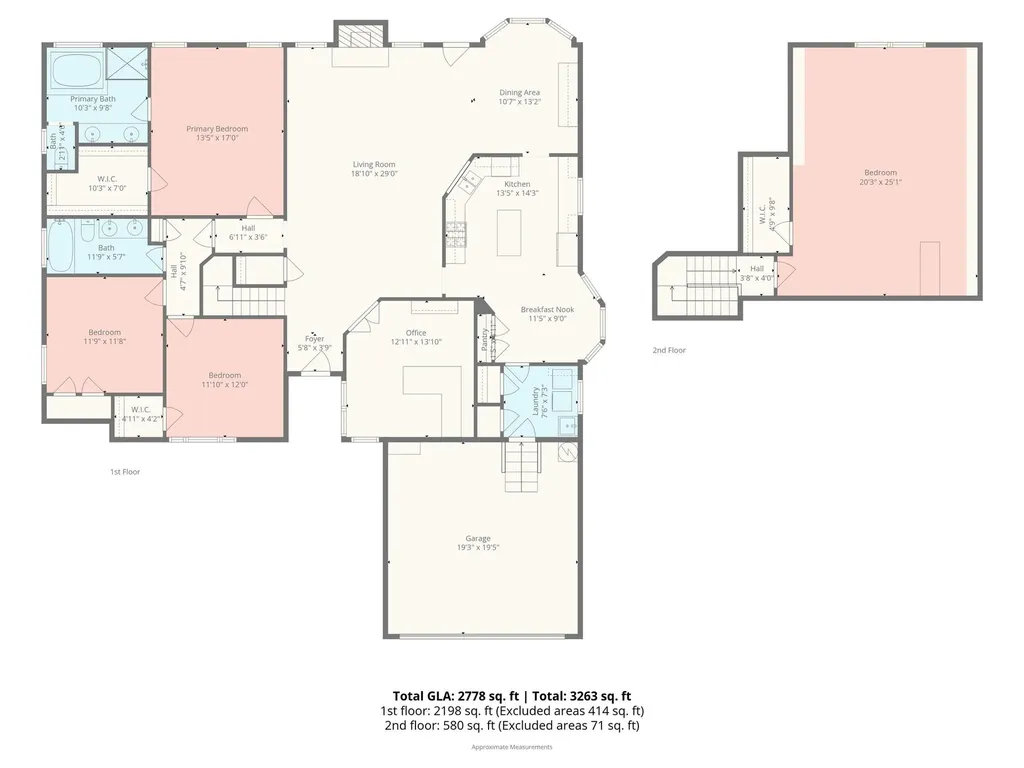 9325 Brown Gelly Drive Huntersville NC 28078