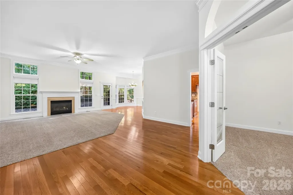 9325 Brown Gelly Drive Huntersville NC 28078