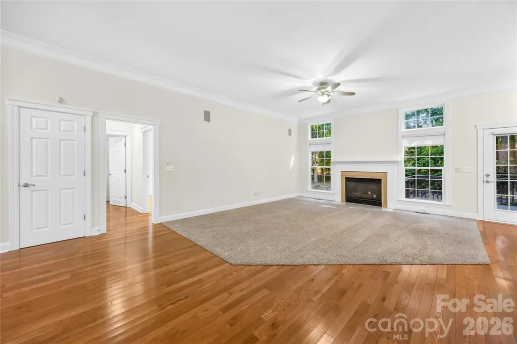9325 Brown Gelly Drive Huntersville NC 28078