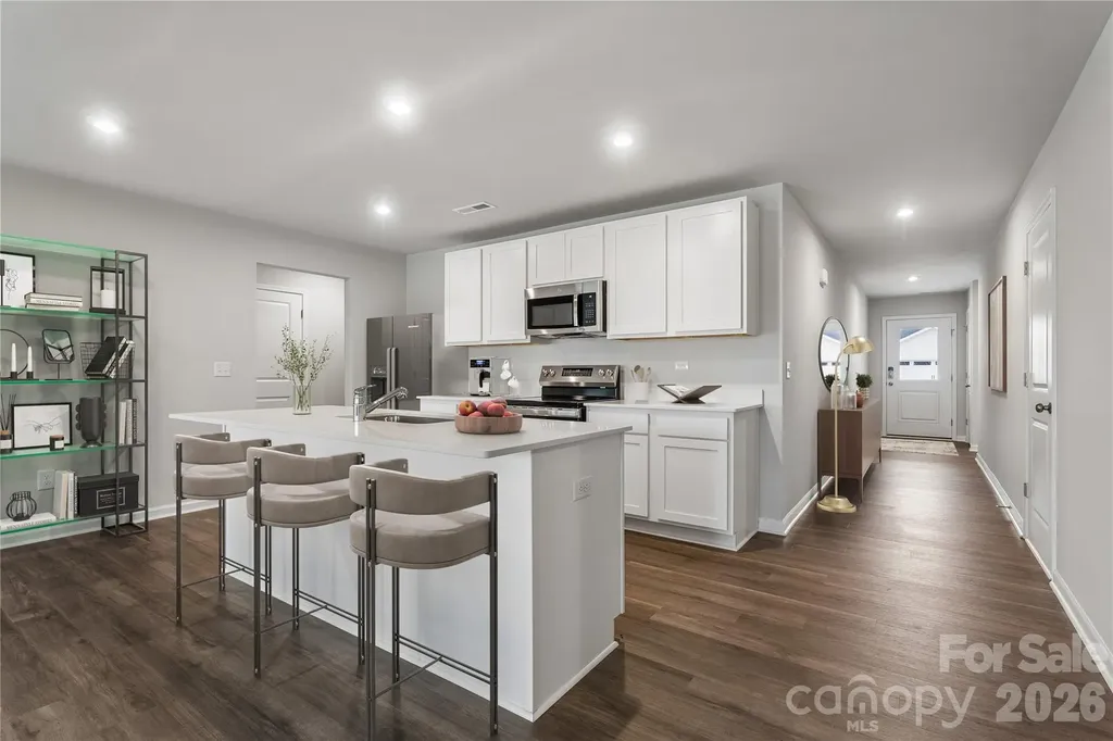 1476 Ardmore Drive Sherrills Ford NC 28673