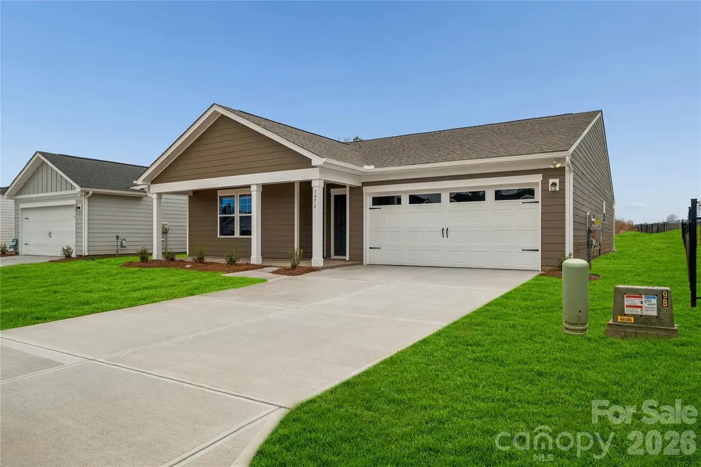 1476 Ardmore Drive Sherrills Ford NC 28673