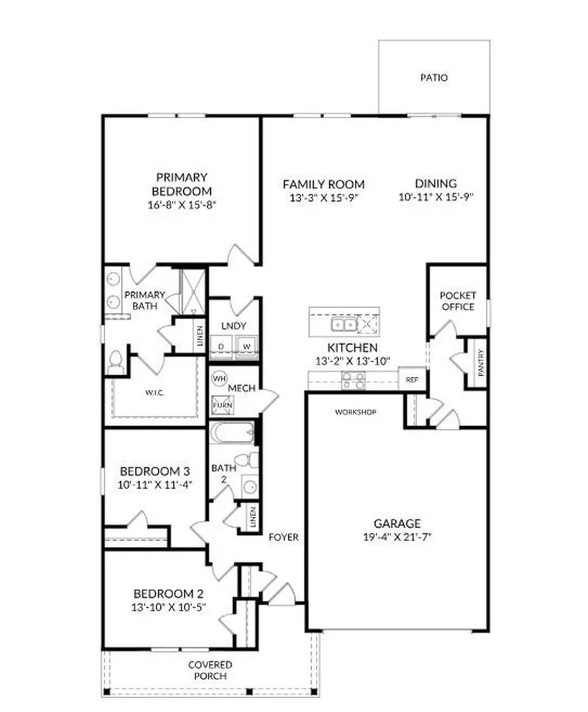 1476 Ardmore Drive Sherrills Ford NC 28673