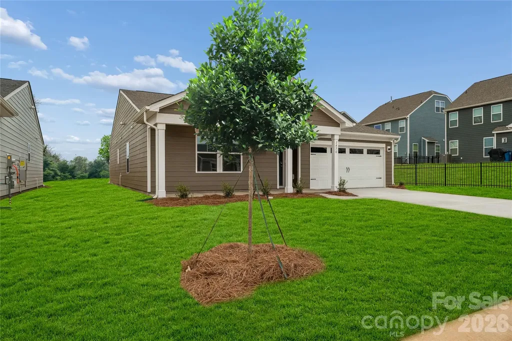 1476 Ardmore Drive Sherrills Ford NC 28673