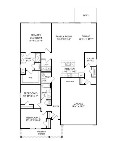 1476 Ardmore Drive Sherrills Ford NC 28673