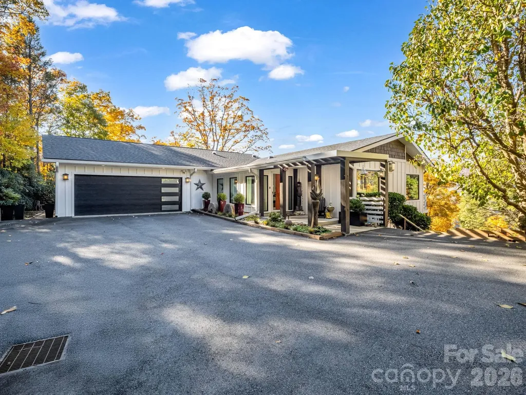 200 Piney Mountain Road Tryon NC 28782